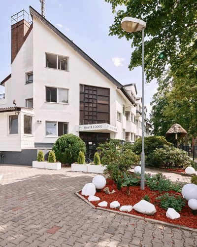 Friederikestraße 33–34, 13505 Berlin-Konradshöhe