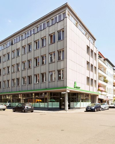 Wilmersdorfer Straße 148, 10585 Berlin-Charlottenburg